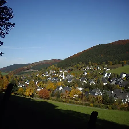 Ferienwohnung Kermer * Winterberg