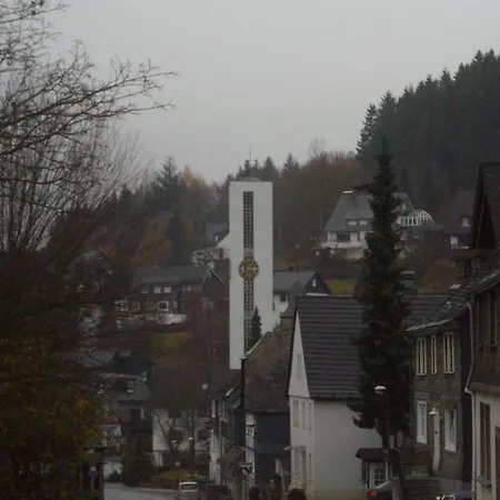 Kermer Apartment