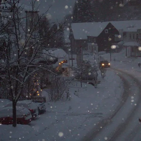 Apartment Kermer *