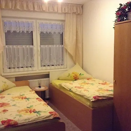 Apartment Kermer *