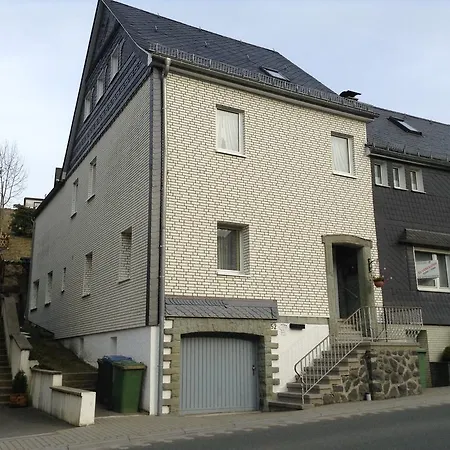 Apartment Kermer *