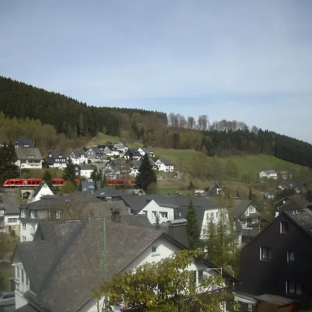 Apartment Kermer