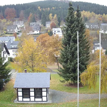 Apartment Kermer Winterberg