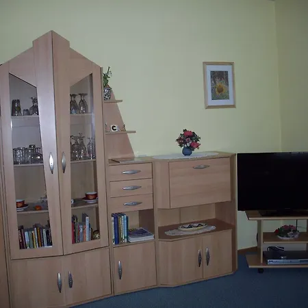 Apartment Kermer