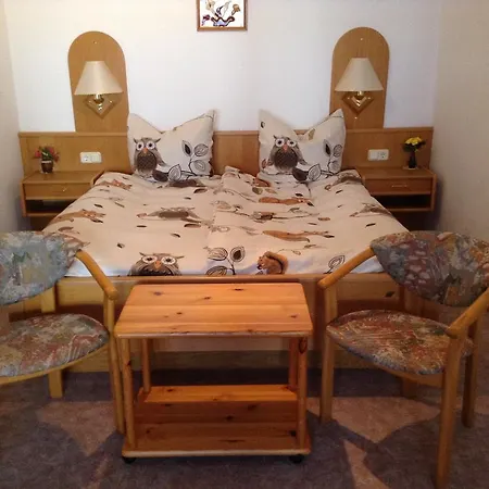 Apartment Kermer