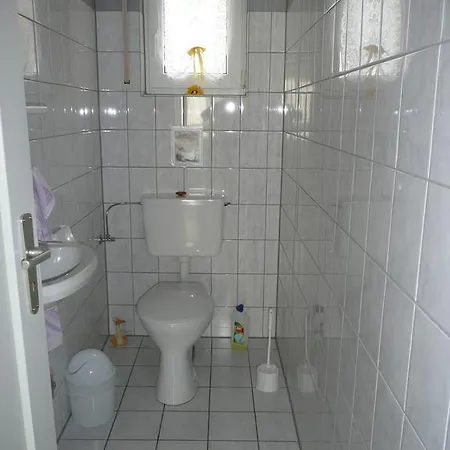 Apartment Kermer